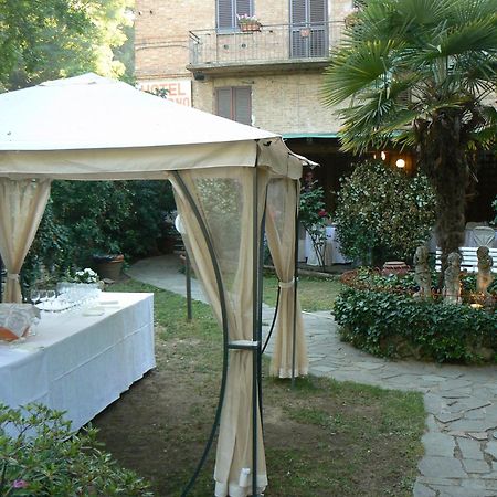 Hotel Moderno Siena Ngoại thất bức ảnh