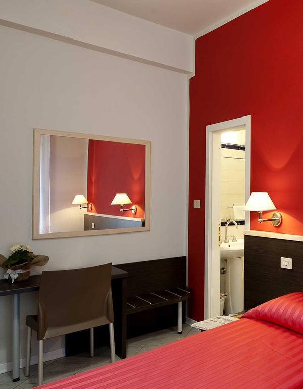 Hotel Moderno Siena Ngoại thất bức ảnh