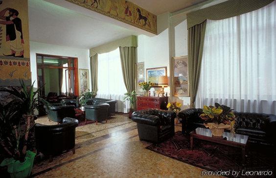 Hotel Moderno Siena Nội địa bức ảnh