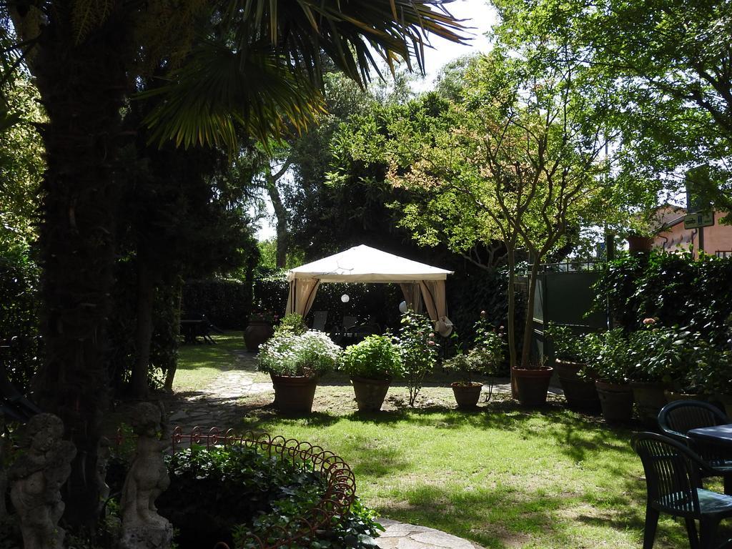 Hotel Moderno Siena Ngoại thất bức ảnh