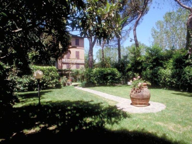 Hotel Moderno Siena Ngoại thất bức ảnh