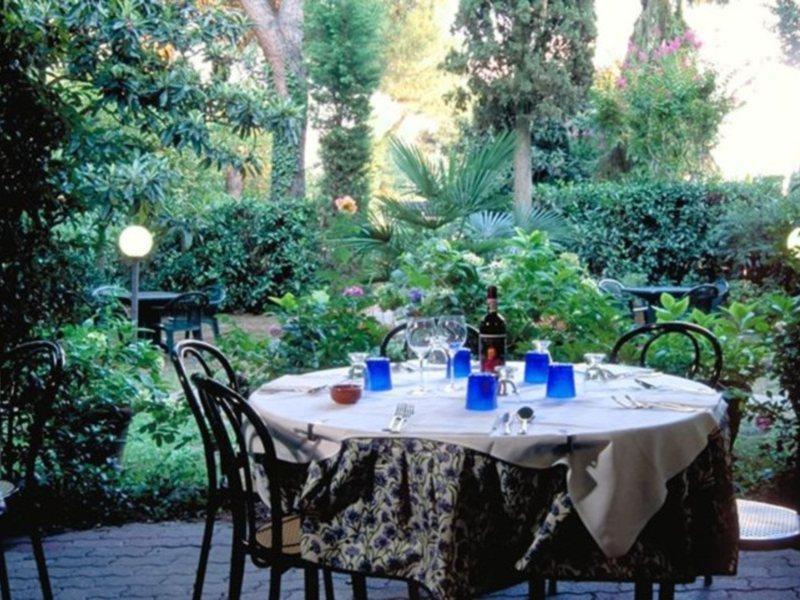 Hotel Moderno Siena Ngoại thất bức ảnh