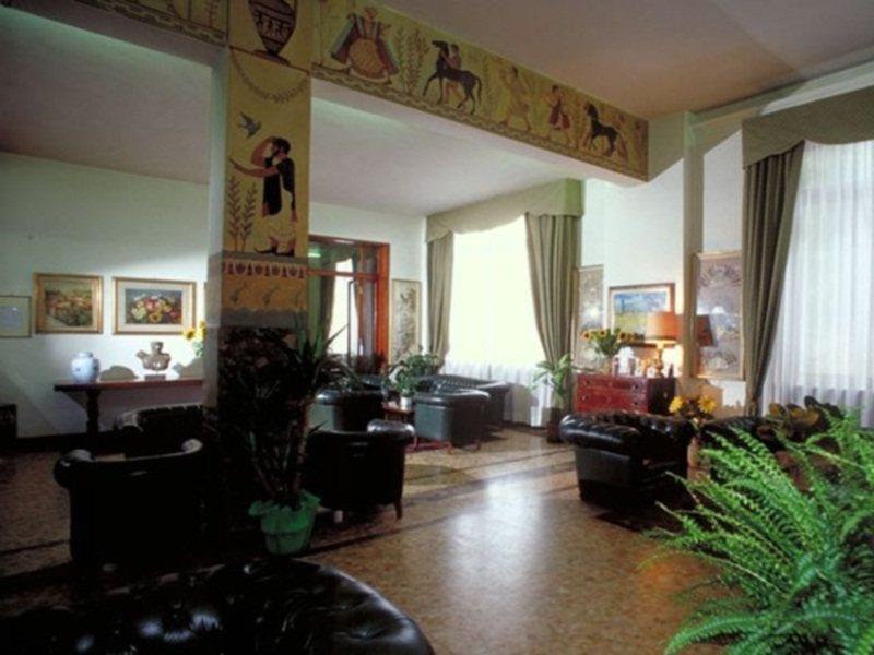 Hotel Moderno Siena Ngoại thất bức ảnh