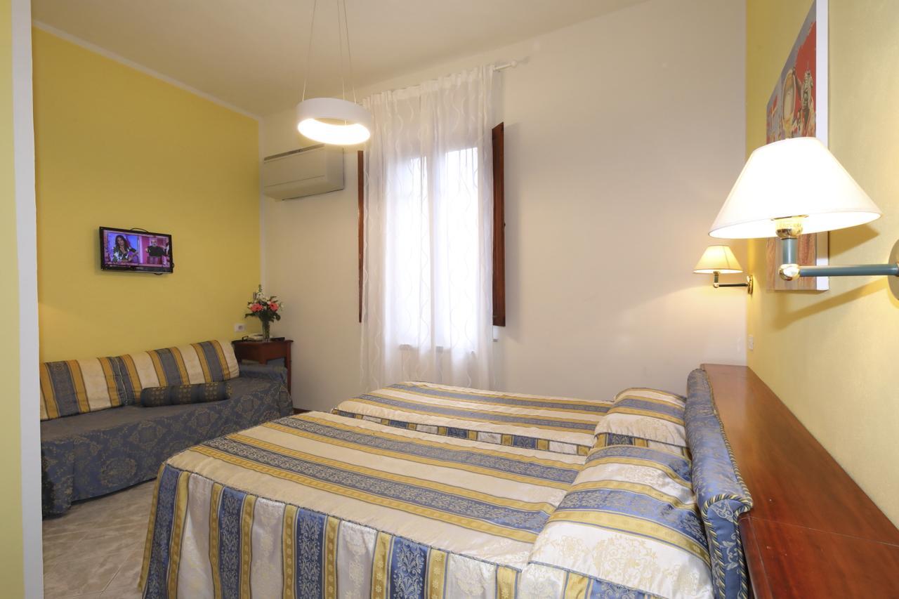 Hotel Moderno Siena Ngoại thất bức ảnh