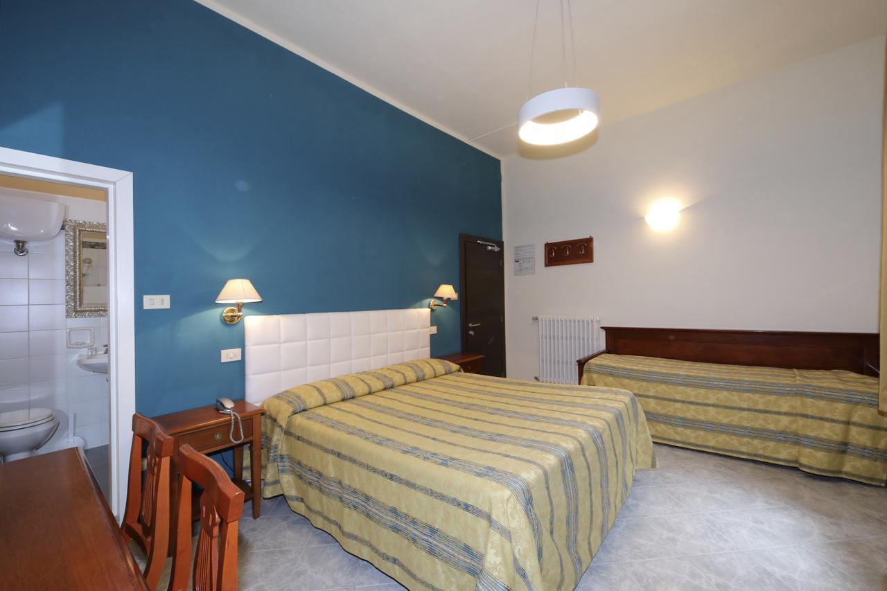 Hotel Moderno Siena Ngoại thất bức ảnh