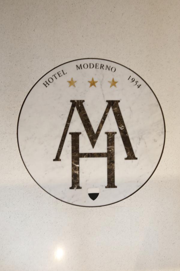 Hotel Moderno Siena Ngoại thất bức ảnh