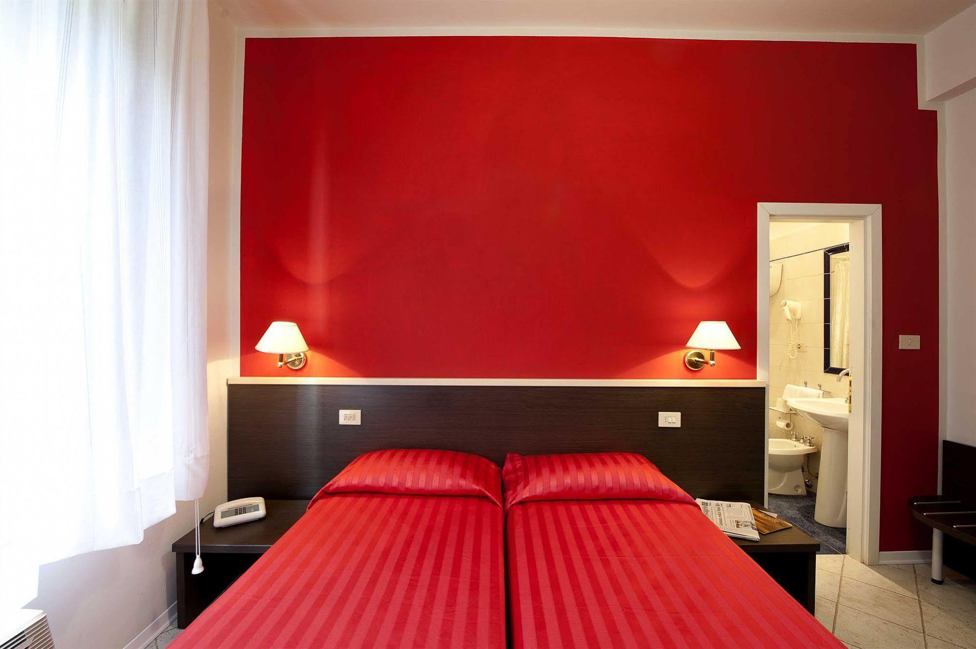 Hotel Moderno Siena Ngoại thất bức ảnh