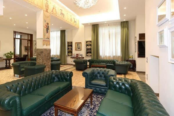 Hotel Moderno Siena Ngoại thất bức ảnh